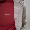 Ridge Montane Men's Icarus 3.0 Hooded Insulated Jacket Model 8 MIHOORID