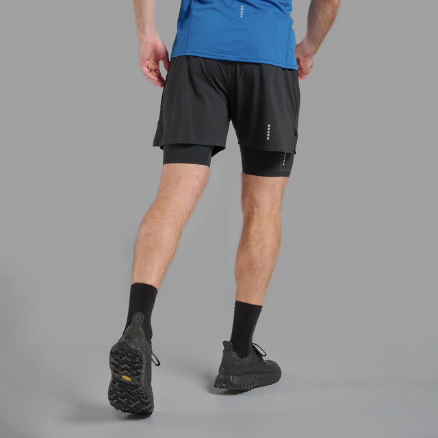 Montane Men's Jetstream 5" Trail Running Shorts