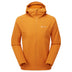 Montane Khamsin Softshelljacke mit Kapuze für Herren