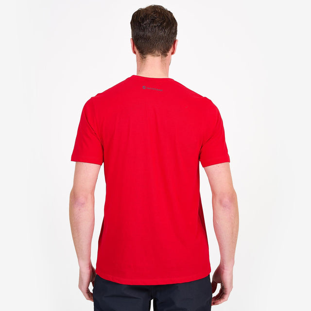 Montane Lightweight Mono T-Shirt