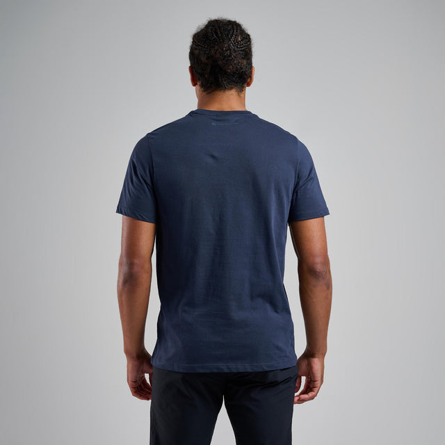 Montane Men's Mono Logo T-Shirt