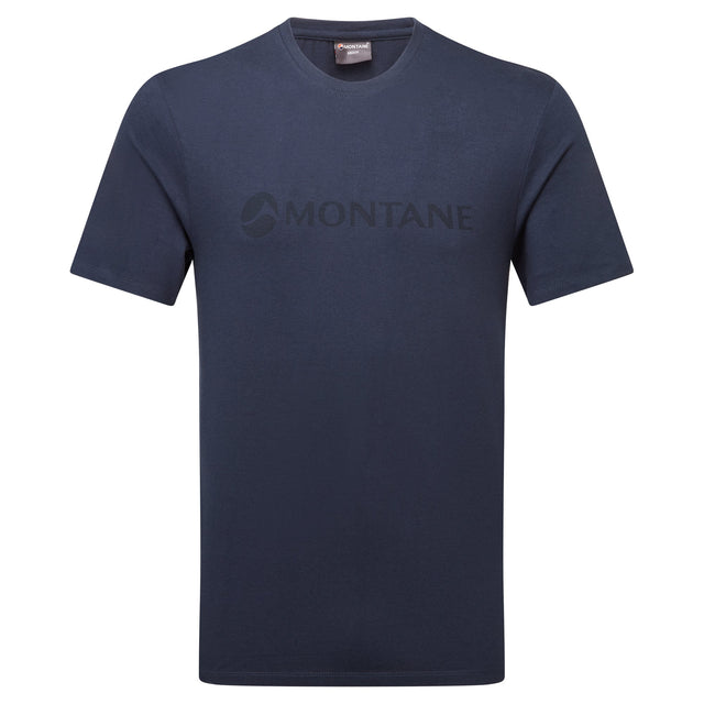 Montane Men's Mono Logo T-Shirt