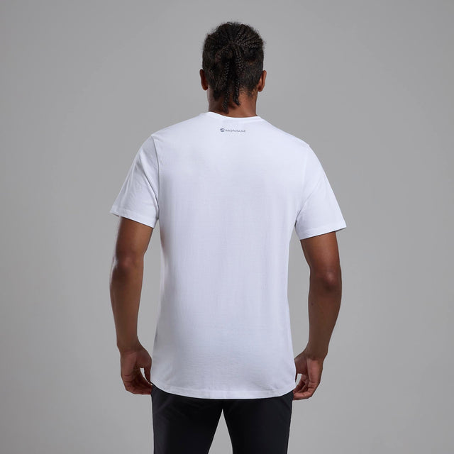 Montane Men's Mono Logo T-Shirt