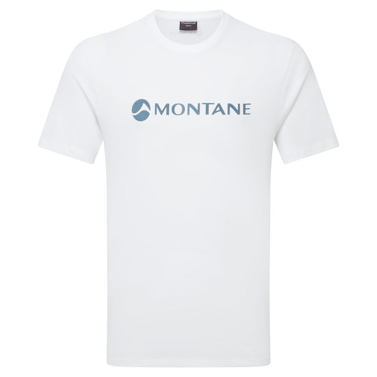 Montane Men's Mono Logo T-Shirt