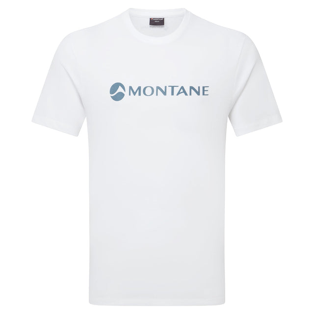 Montane Men's Mono Logo T-Shirt