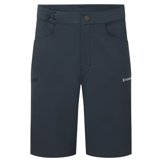 Montane Men's Mossa Softshell Shorts