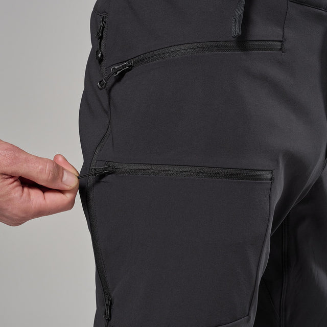 Montane Men's Mossa XT Softshell Pants