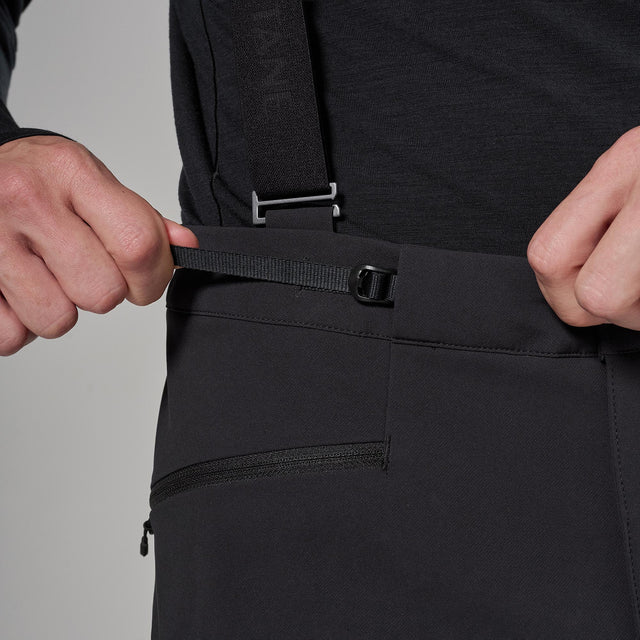 Montane Men's Mossa XT Softshell Pants