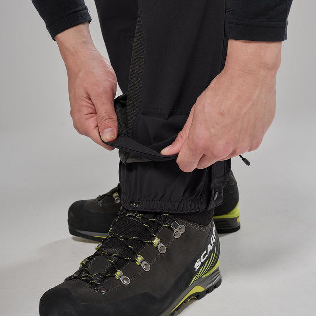 Montane Men's Mossa XT Softshell Pants