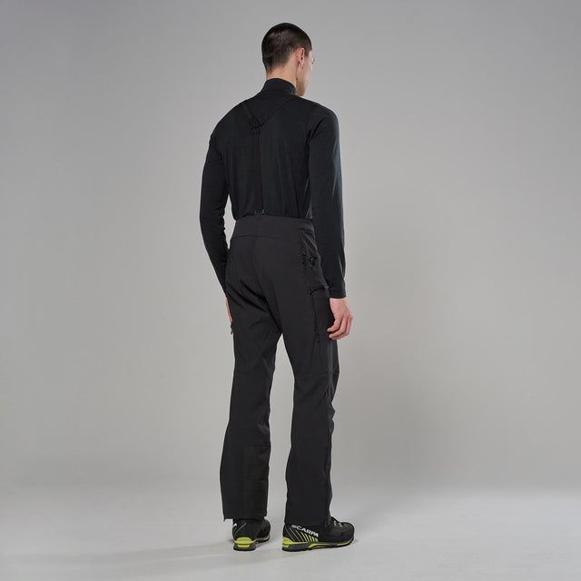Montane Men's Mossa XT Softshell Pants
