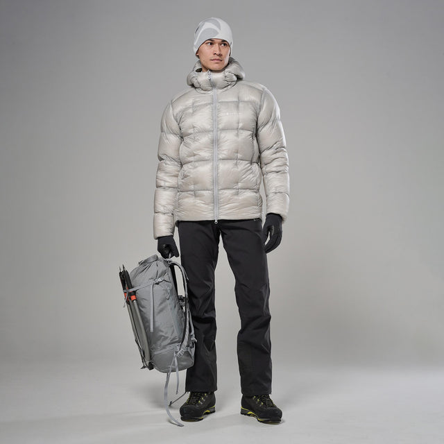 Montane Men's Mossa XT Softshell Pants