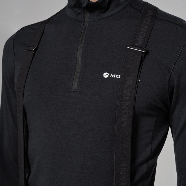 Montane Men's Mossa XT Softshell Pants