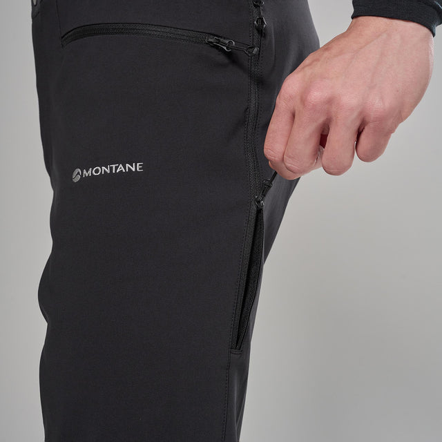 Montane Men's Mossa XT Softshell Pants