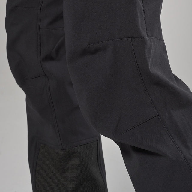 Montane Men's Mossa XT Softshell Pants