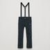 Montane Herren Mossa XT Softshellhose