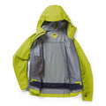 Citrus Spring Montane Men's Niveus Lite Waterproof Jacket Model 12