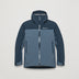 Montane Norste Lite wasserdichte Herrenjacke