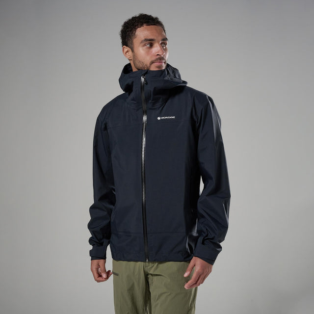 Montane Men's Norste Waterproof Jacket
