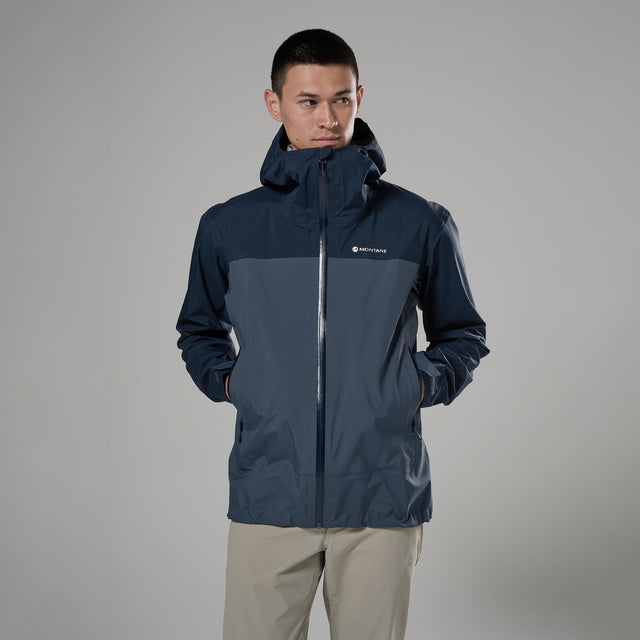 Montane Men's Norste Waterproof Jacket