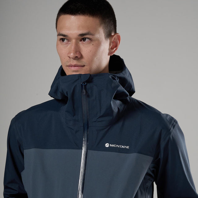 Montane Men's Norste Waterproof Jacket