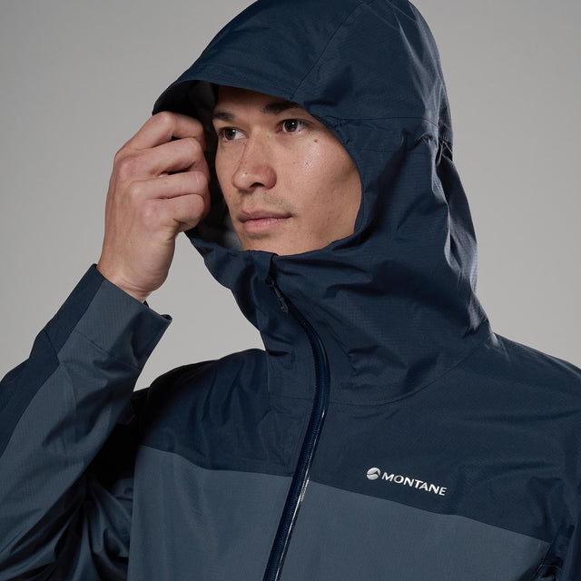 Montane Men's Norste Waterproof Jacket