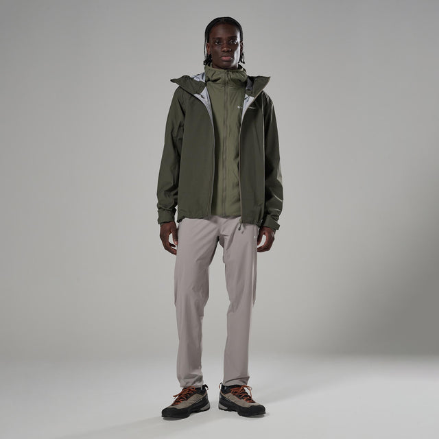 Montane Men's Norste Waterproof Jacket