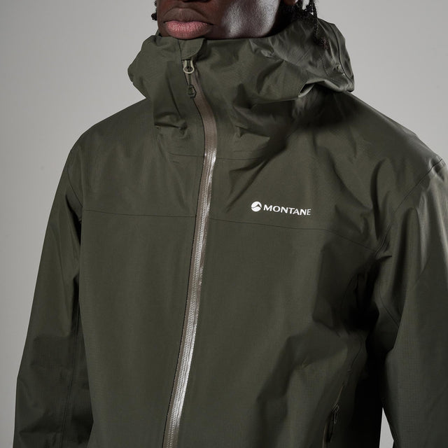 Montane Men's Norste Waterproof Jacket
