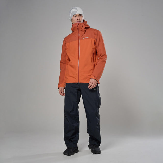 Montane Men's Norste Waterproof Pants