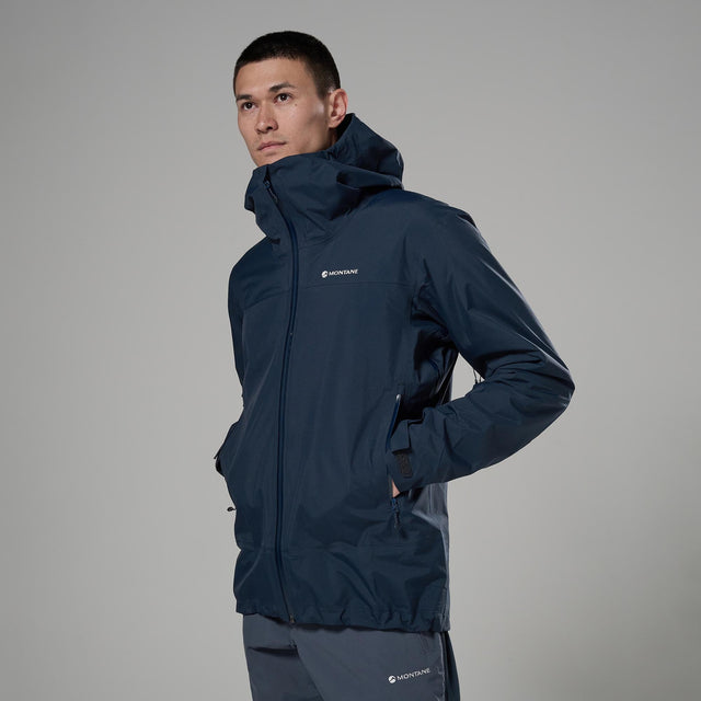 Montane Men's Norste XT Waterproof Jacket
