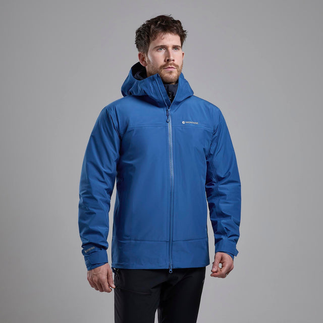 Montane Men's Phase Waterproof Jacket