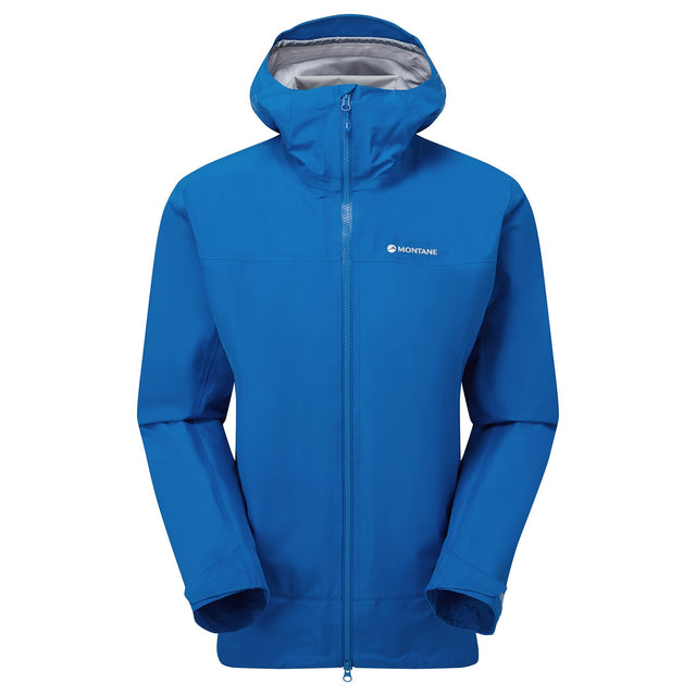 Montane Men's Phase Waterproof Jacket