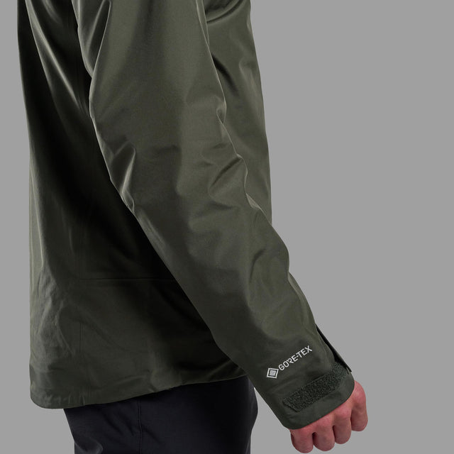 Montane Men's Phase Waterproof Jacket