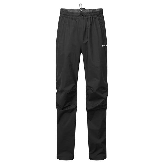 Montane Men s Phase Waterproof Pull On Pants Montane DE