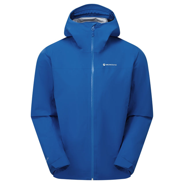 Montane Men's Phase Lite Waterproof Jacket
