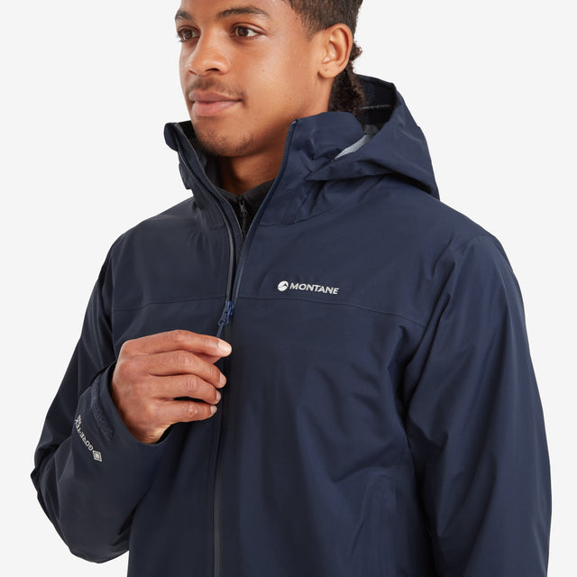 Montane Men's Phase Pro Shell Waterproof Jacket