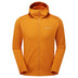 Montane Herren Protium Kapuzen-Fleecejacke