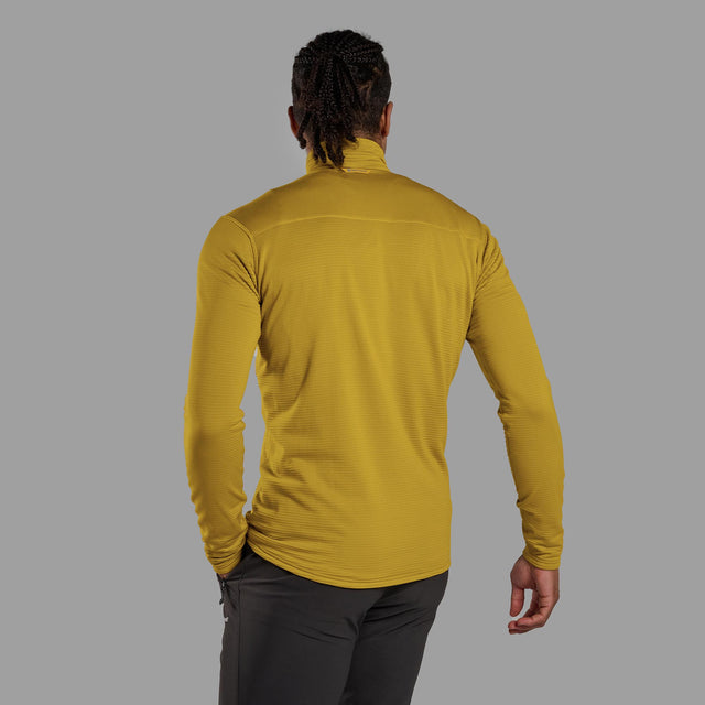 Montane Men's Protium Lite Pull On Fleece