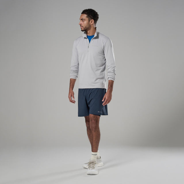 Montane Men's Protium Lite Pull On Fleece