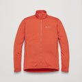 Lava Montane Men's Protium Fleece Jacket Front MPRMJLAV