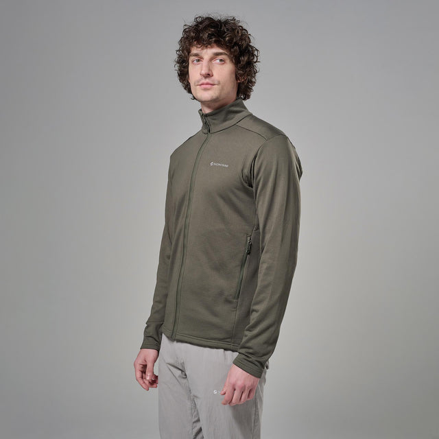 Montane Men's Protium Fleece Jacket