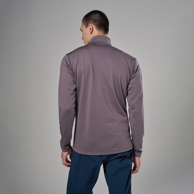 Montane Men's Protium Fleece Pull-On Jacket