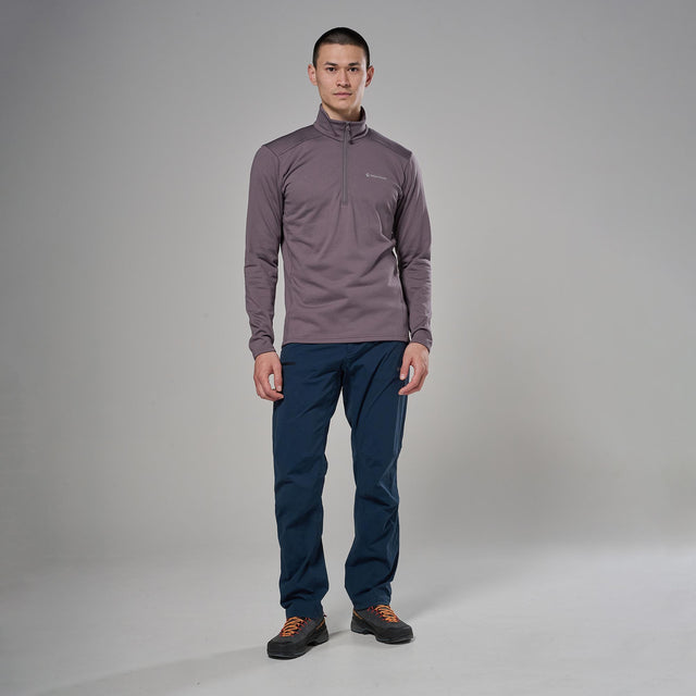 Montane Men's Protium Fleece Pull-On Jacket
