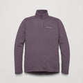 Dusk Montane Men's Protium Fleece Pull-On Jacket Front MPRPODUS