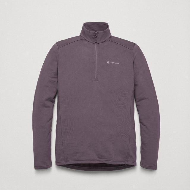Montane Men's Protium Fleece Pull-On Jacket