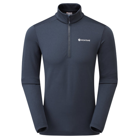 Montane Men's Protium Fleece Pull-On Jacket