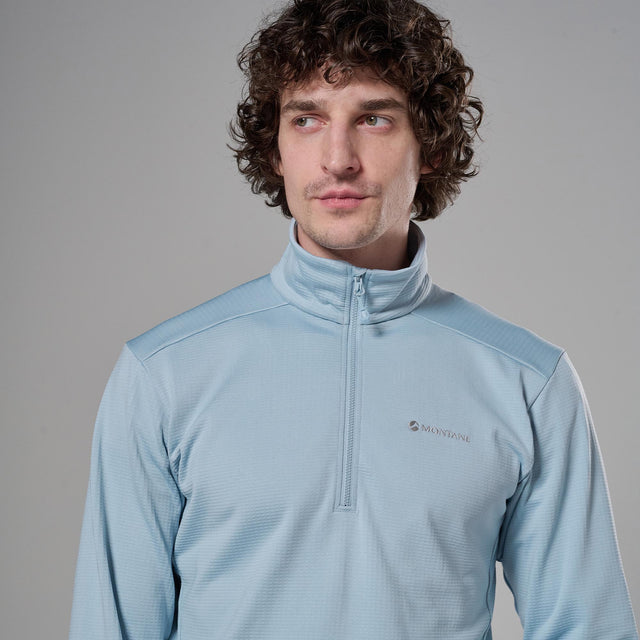 Montane Men's Protium Fleece Pull-On Jacket