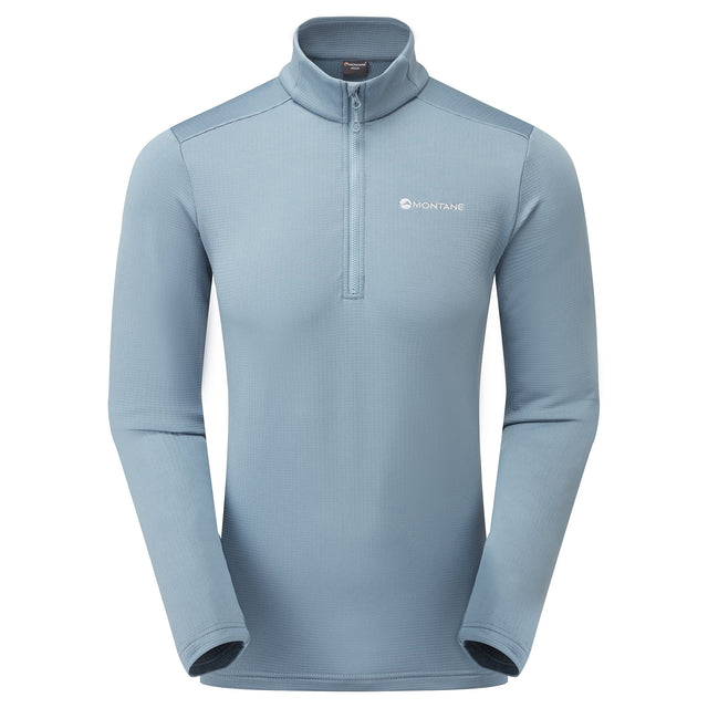 Montane Men's Protium Fleece Pull-On Jacket