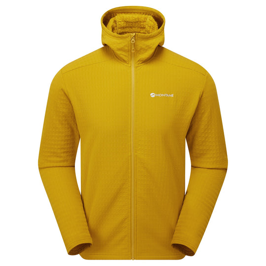 Montane Men's Protium XT Hooded Fleece Jacket