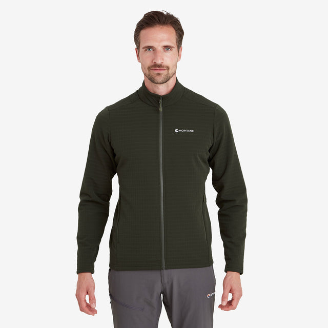 Montane Men's Protium XT Fleece Jacket