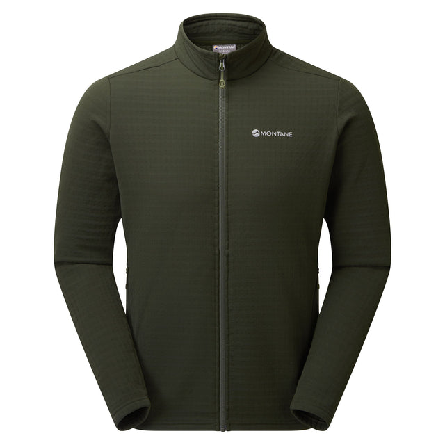 Montane Men's Protium XT Fleece Jacket